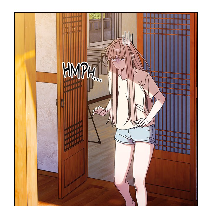 Boss! I'm Taking Your Girl! chapter 24 page 87