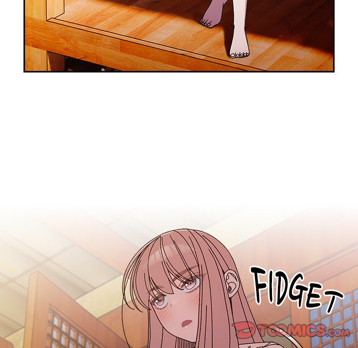Boss! I'm Taking Your Girl! chapter 24 page 88