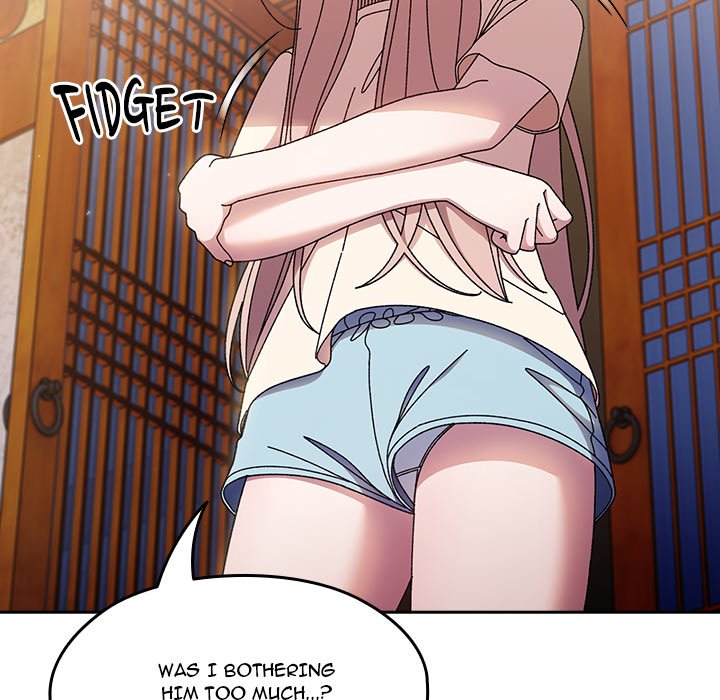 Boss! I'm Taking Your Girl! chapter 24 page 89