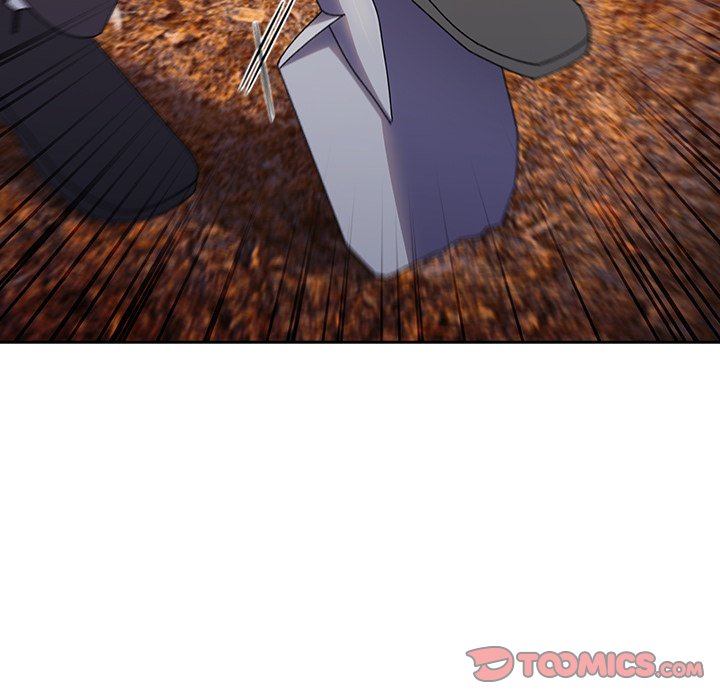 Boss! I'm Taking Your Girl! chapter 24 page 94