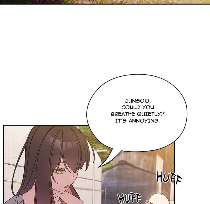 Boss! I'm Taking Your Girl! chapter 24 page 97