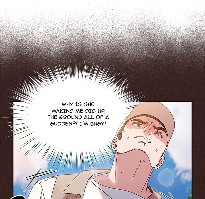 Boss! I'm Taking Your Girl! chapter 24 page 99