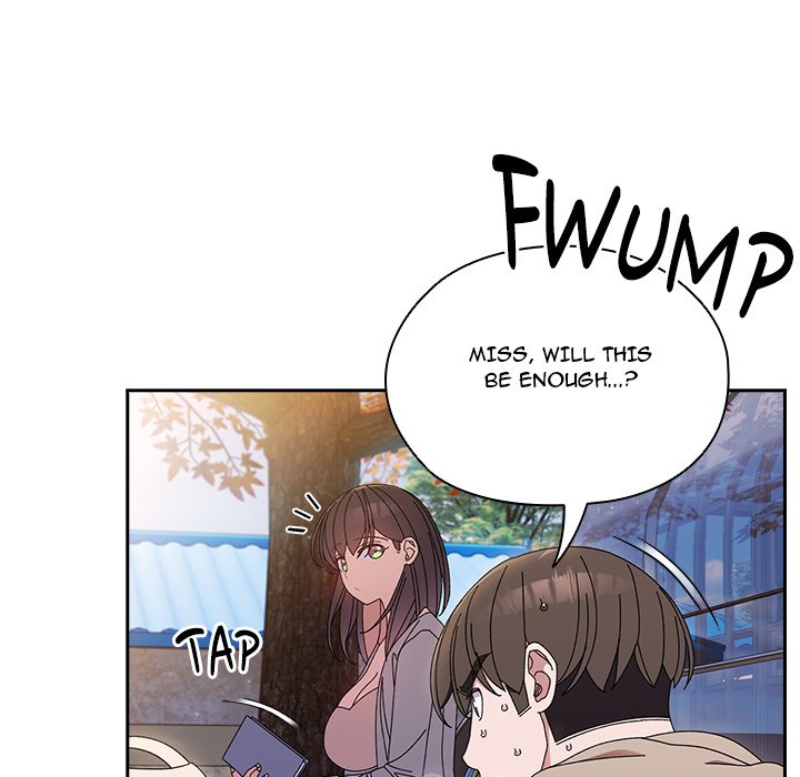 Boss! I'm Taking Your Girl! chapter 24 page 103