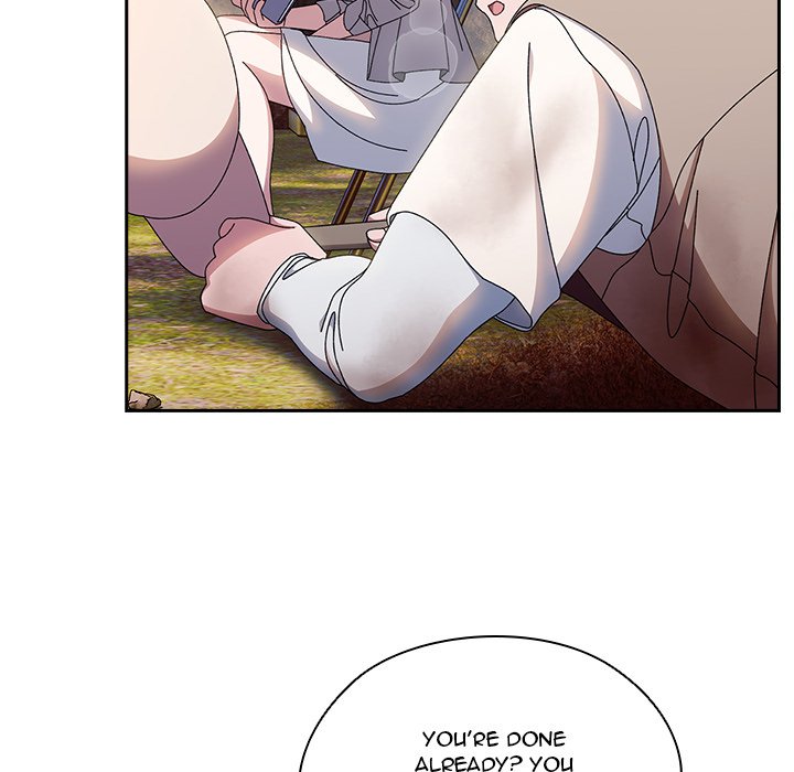 Boss! I'm Taking Your Girl! chapter 24 page 104