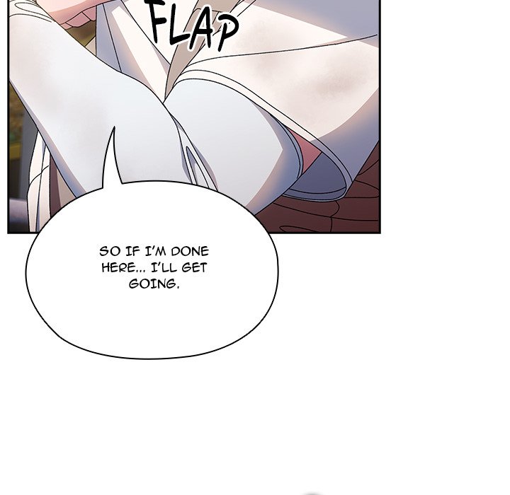 Boss! I'm Taking Your Girl! chapter 24 page 108