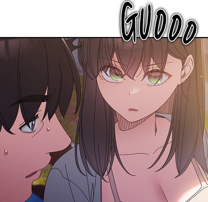 Boss! I'm Taking Your Girl! chapter 24 page 109