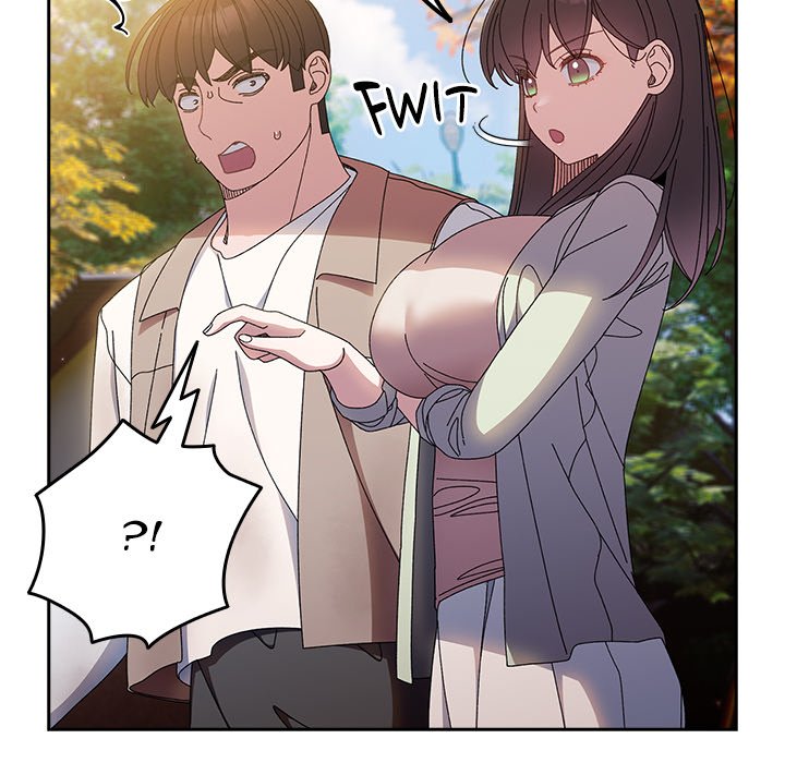 Boss! I'm Taking Your Girl! chapter 24 page 111