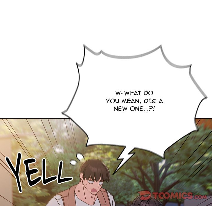 Boss! I'm Taking Your Girl! chapter 24 page 112