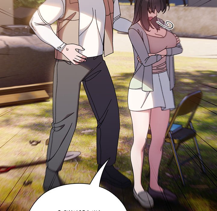 Boss! I'm Taking Your Girl! chapter 24 page 113