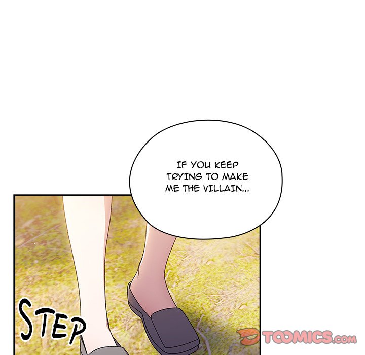Boss! I'm Taking Your Girl! chapter 24 page 118