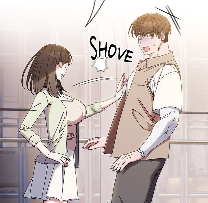 Boss! I'm Taking Your Girl! chapter 24 page 120