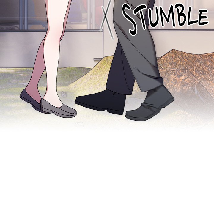 Boss! I'm Taking Your Girl! chapter 24 page 121
