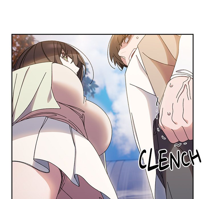 Boss! I'm Taking Your Girl! chapter 24 page 122