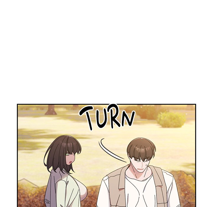 Boss! I'm Taking Your Girl! chapter 24 page 125