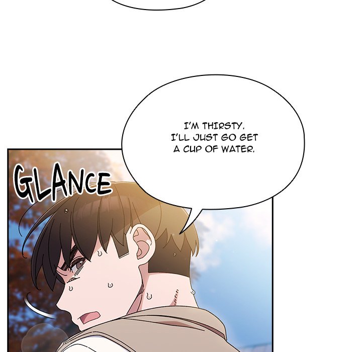 Boss! I'm Taking Your Girl! chapter 24 page 127