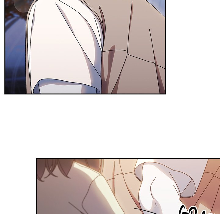 Boss! I'm Taking Your Girl! chapter 24 page 128
