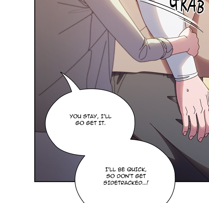 Boss! I'm Taking Your Girl! chapter 24 page 129