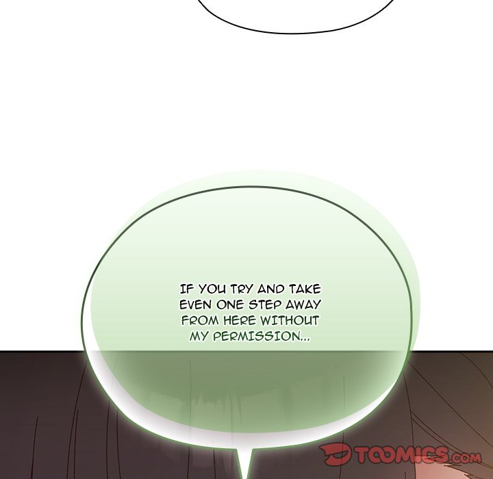 Boss! I'm Taking Your Girl! chapter 24 page 130
