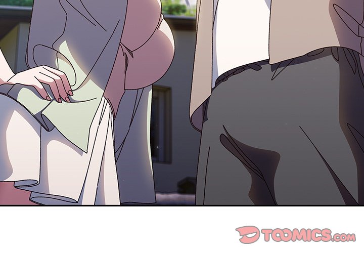Boss! I'm Taking Your Girl! chapter 25 page 4