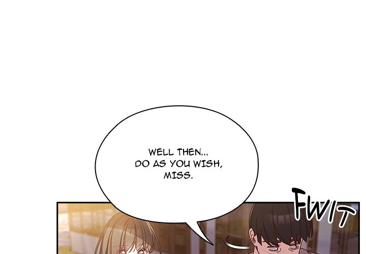 Boss! I'm Taking Your Girl! chapter 25 page 5
