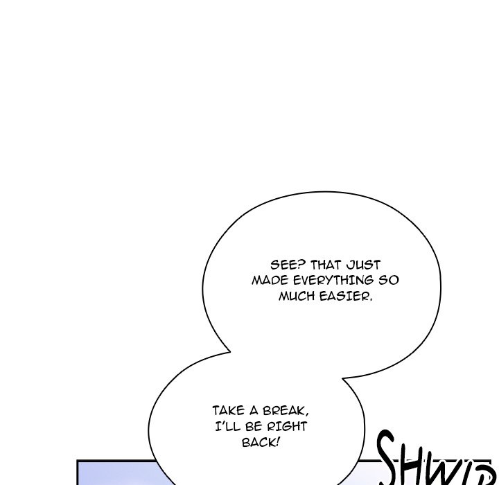 Boss! I'm Taking Your Girl! chapter 25 page 8