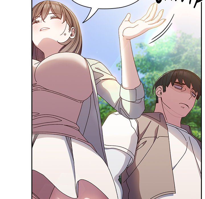Boss! I'm Taking Your Girl! chapter 25 page 9