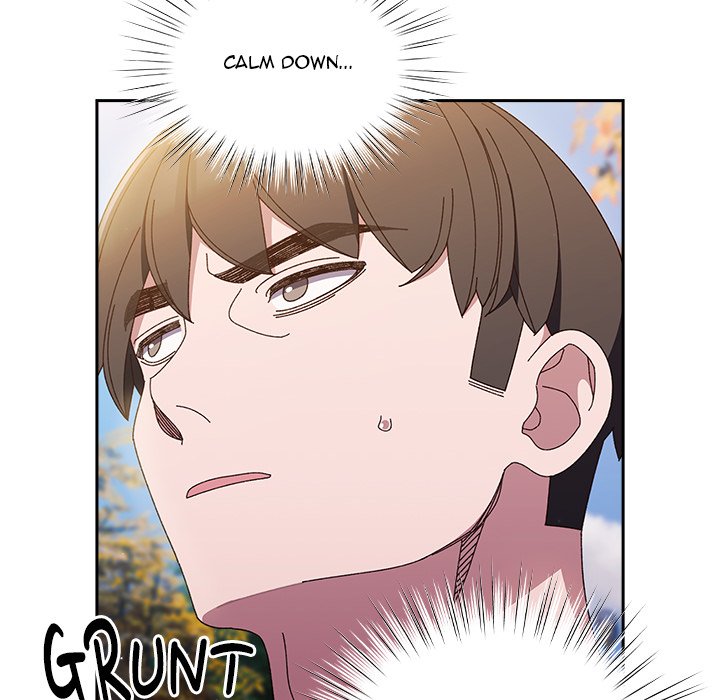 Boss! I'm Taking Your Girl! chapter 25 page 13