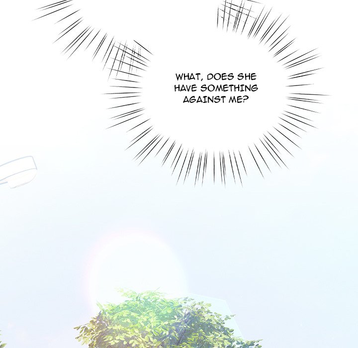 Boss! I'm Taking Your Girl! chapter 25 page 15