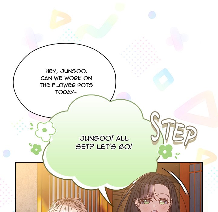 Boss! I'm Taking Your Girl! chapter 25 page 20