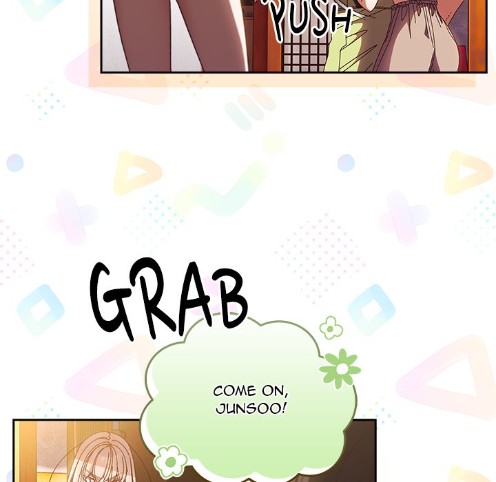 Boss! I'm Taking Your Girl! chapter 25 page 23