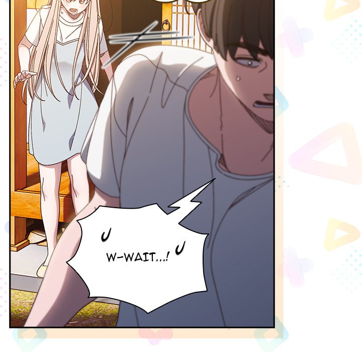 Boss! I'm Taking Your Girl! chapter 25 page 24