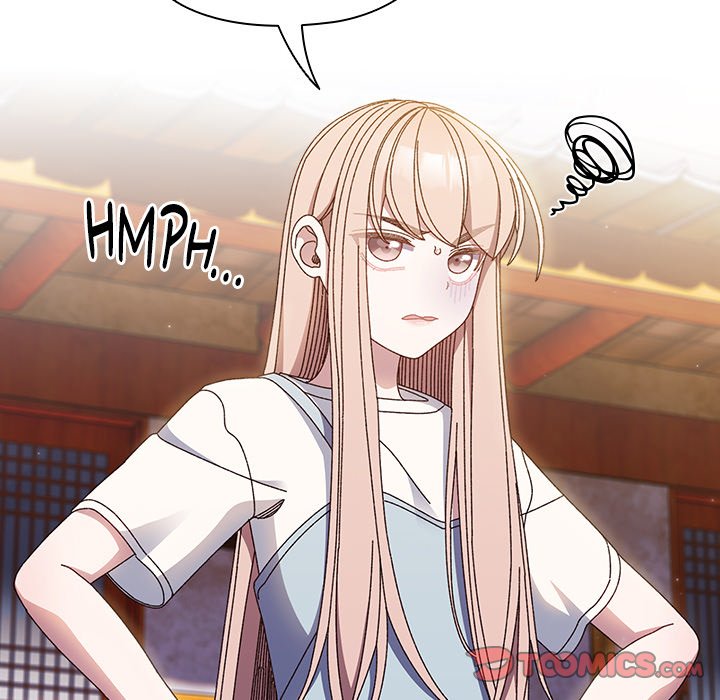 Boss! I'm Taking Your Girl! chapter 25 page 28