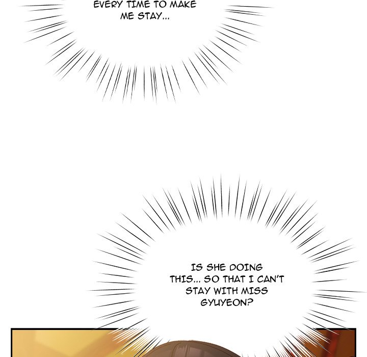 Boss! I'm Taking Your Girl! chapter 25 page 36
