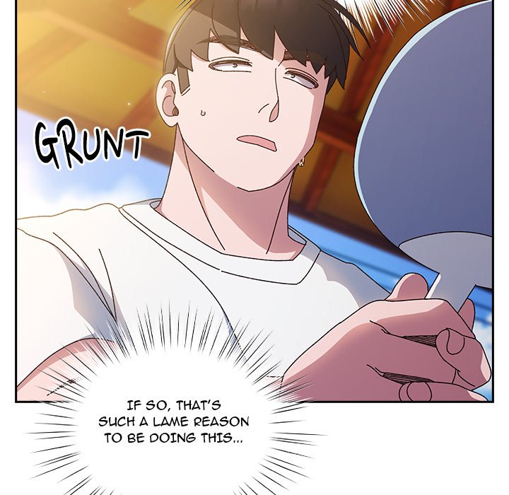 Boss! I'm Taking Your Girl! chapter 25 page 37