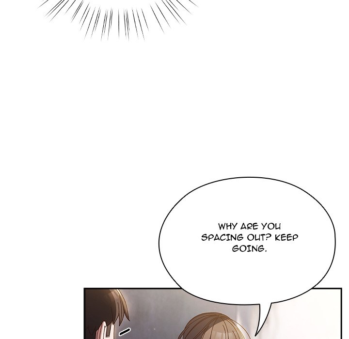 Boss! I'm Taking Your Girl! chapter 25 page 38