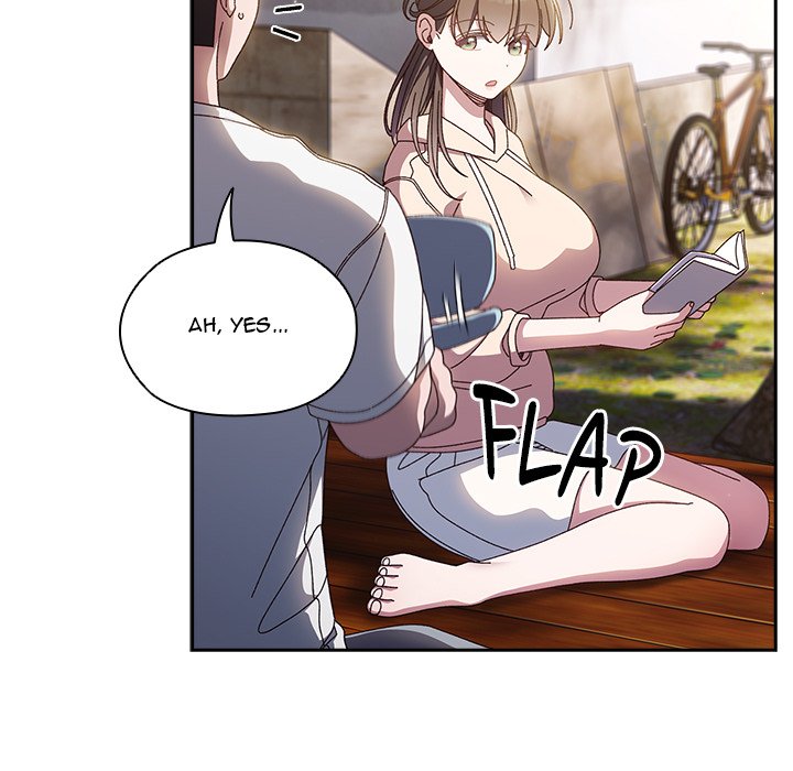 Boss! I'm Taking Your Girl! chapter 25 page 39