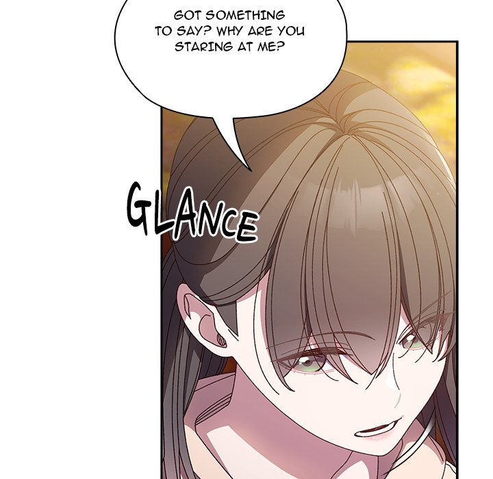 Boss! I'm Taking Your Girl! chapter 25 page 42
