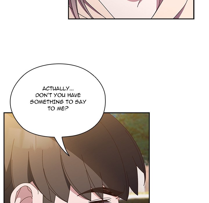 Boss! I'm Taking Your Girl! chapter 25 page 43