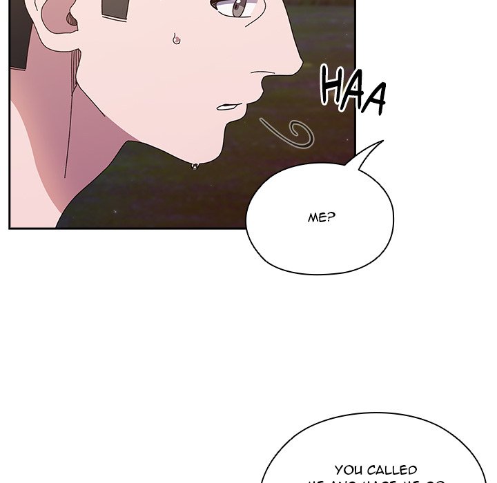 Boss! I'm Taking Your Girl! chapter 25 page 44