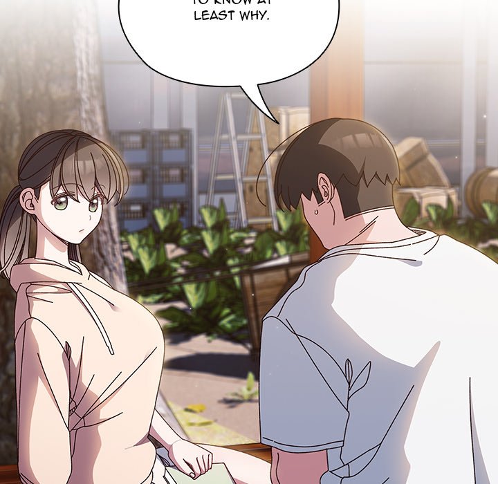 Boss! I'm Taking Your Girl! chapter 25 page 47