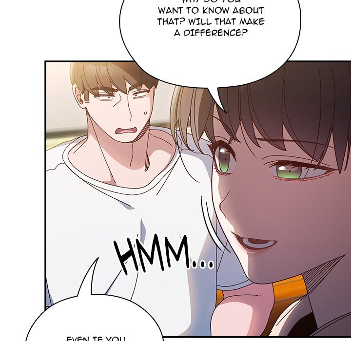 Boss! I'm Taking Your Girl! chapter 25 page 49