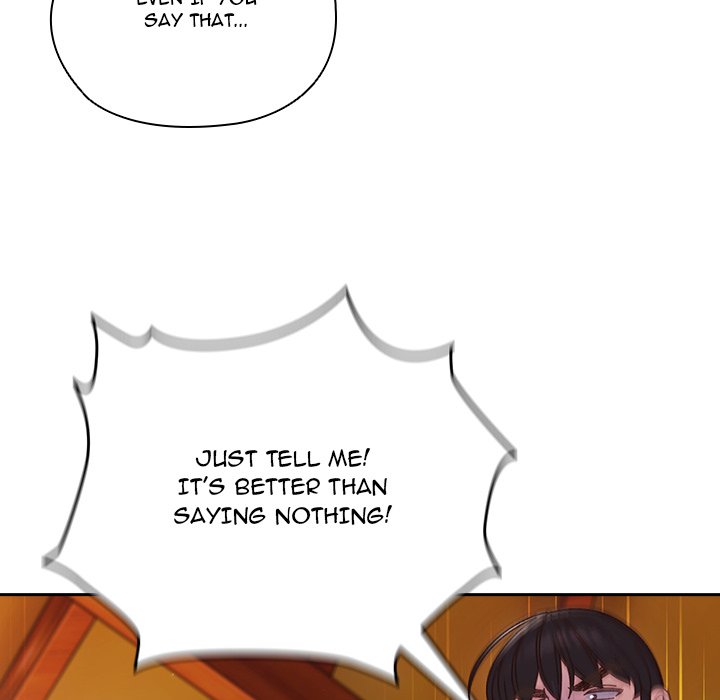 Boss! I'm Taking Your Girl! chapter 25 page 50