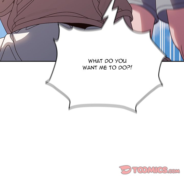 Boss! I'm Taking Your Girl! chapter 25 page 52