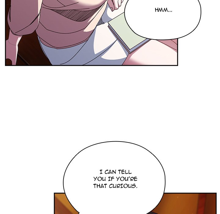 Boss! I'm Taking Your Girl! chapter 25 page 54