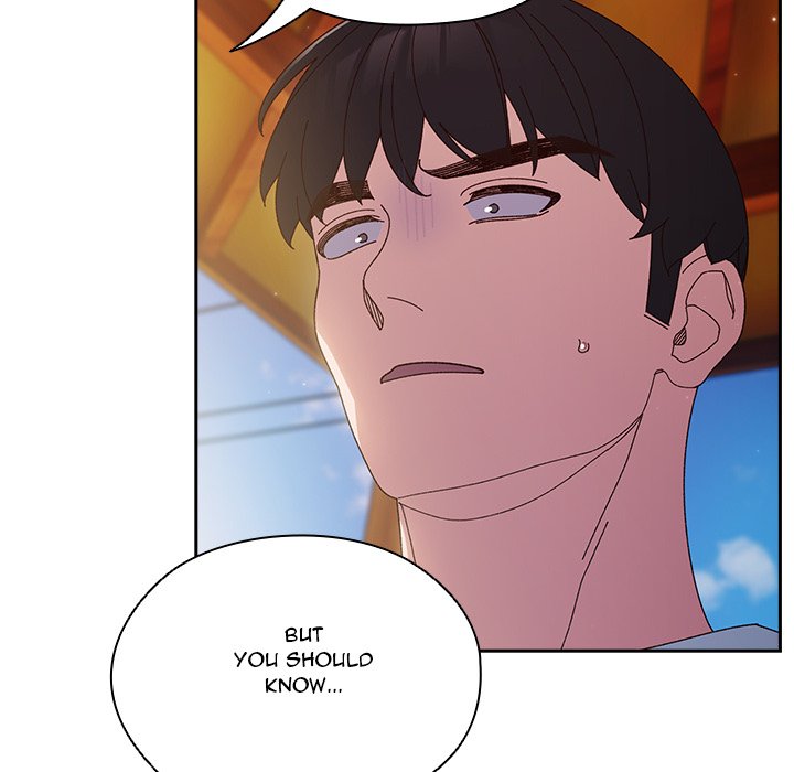 Boss! I'm Taking Your Girl! chapter 25 page 55