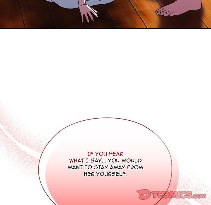 Boss! I'm Taking Your Girl! chapter 25 page 58