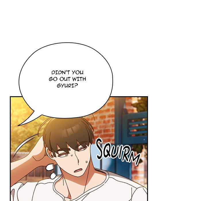 Boss! I'm Taking Your Girl! chapter 25 page 66