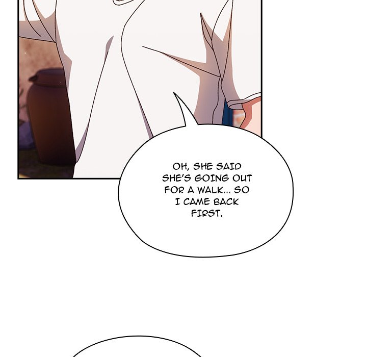 Boss! I'm Taking Your Girl! chapter 25 page 67