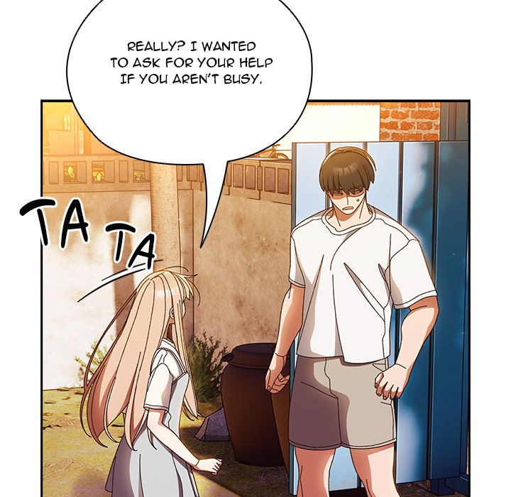 Boss! I'm Taking Your Girl! chapter 25 page 68