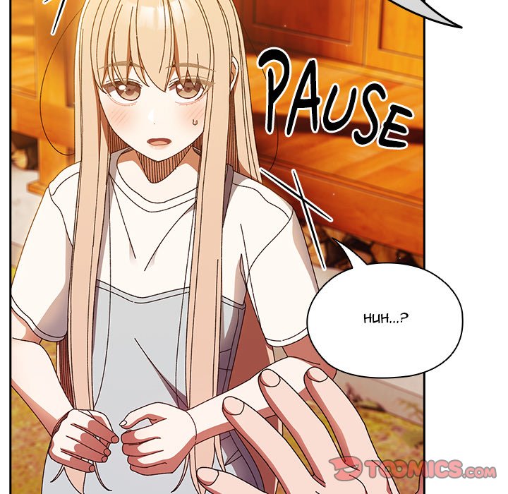 Boss! I'm Taking Your Girl! chapter 25 page 70